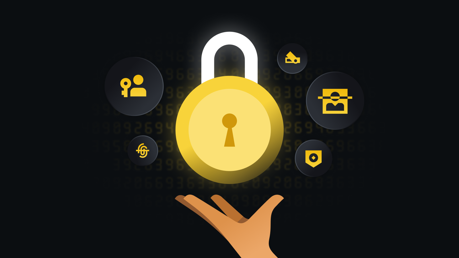 金融级安全交易体系